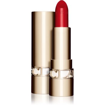 Clarins Joli Rouge ruj cremos cu finisaj satinat - imagine 2